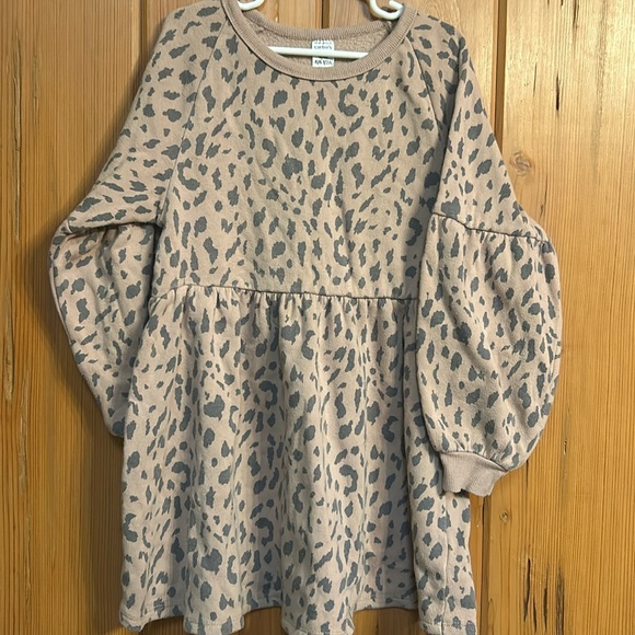 Carter's Other - 3/$30 🛍️ Carters sweatshirt dress